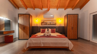 VKV3772 Villa Kalkan