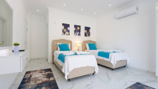 VKV7335 Villa Kalkan