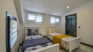 VKV2404 Villa Kalkan