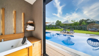 VKV7697 Villa Kalkan