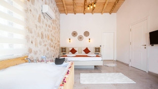 VKV2841 Villa Kalkan