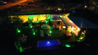 VKV8091 Villa Kalkan