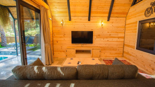 VKV5408 Villa Kalkan