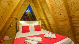 VKV2269 Villa Kalkan