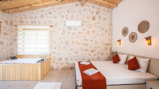 VKV2841 Villa Kalkan