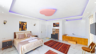 VKV9832 Villa Kalkan