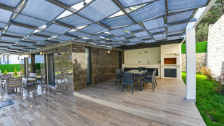 VKV2404 Villa Kalkan