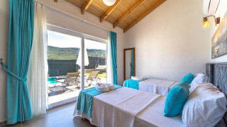 VKV3772 Villa Kalkan