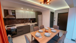 VKV7171 Villa Kalkan