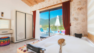VKV2841 Villa Kalkan
