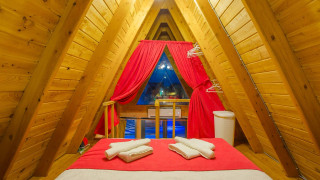 VKV2269 Villa Kalkan