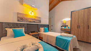 VKV3772 Villa Kalkan