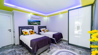 VKV6998 Villa Kalkan