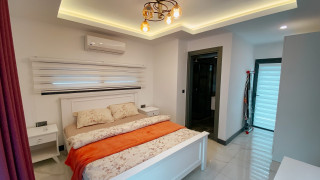 VKV7171 Villa Kalkan