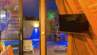 VKV2269 Villa Kalkan