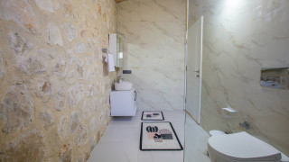 VKV2841 Villa Kalkan