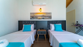 VKV3772 Villa Kalkan
