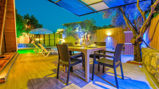 VKV2269 Villa Kalkan