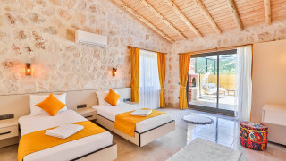 VKV2841 Villa Kalkan