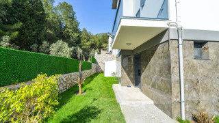 VKV2404 Villa Kalkan