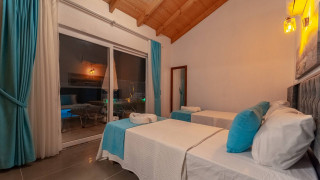 VKV3772 Villa Kalkan