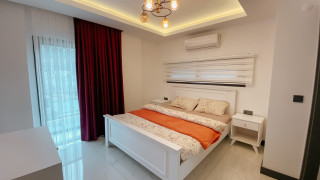 VKV7171 Villa Kalkan