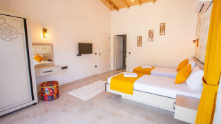 VKV2841 Villa Kalkan