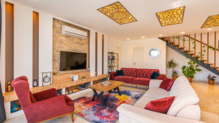 VKV7722 Villa Kalkan