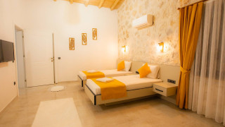 VKV2841 Villa Kalkan