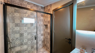 VKV7171 Villa Kalkan