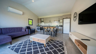 VKV5099 Villa Kalkan
