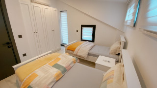 VKV7171 Villa Kalkan