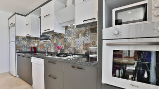 VKV7722 Villa Kalkan