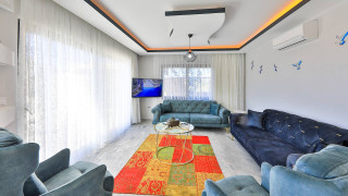 VKV4714 Villa Kalkan