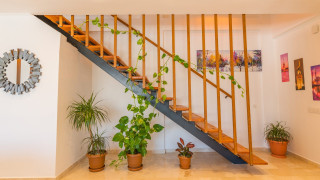 VKV7722 Villa Kalkan