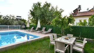 VKV8790 Villa Kalkan