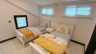 VKV7171 Villa Kalkan