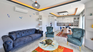 VKV4714 Villa Kalkan