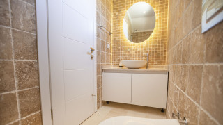 VKV7722 Villa Kalkan