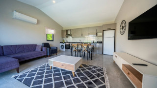 VKV9356 Villa Kalkan