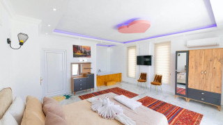 VKV9832 Villa Kalkan