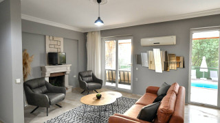 VKV8790 Villa Kalkan
