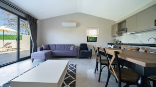VKV9356 Villa Kalkan