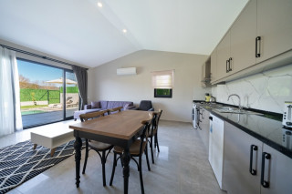 VKV2878 Villa Kalkan