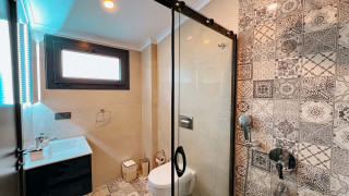 VKV7171 Villa Kalkan