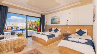 VKV7722 Villa Kalkan