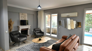 VKV8790 Villa Kalkan
