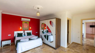 VKV3668 Villa Kalkan