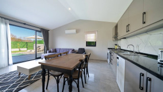 VKV9356 Villa Kalkan