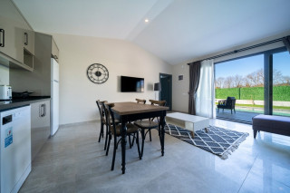 VKV2878 Villa Kalkan
